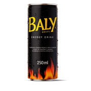 energeticos: Baly Tradicional Lata 250ml)