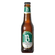 Cerveja: BellaVista Premium Lager Longneck 355ml)