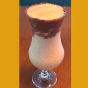 Especiais Verona: FRAPUCCINO AVELÃ - Café Gelado Cremoso c/ Avelã e Nutella