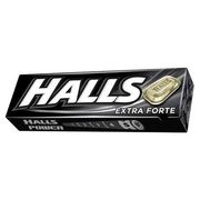 Balas: Bala Halls extra forte - Bala