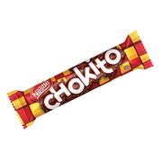 Chocolate: chokito 32g - chocolate