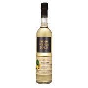cachaças: cachaça alquimia abacaxi weber haus 500ml - cachaça