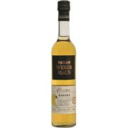 cachaças: cachaça alquimia banana weber haus 500ml - cachaça
