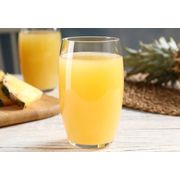 Sucos: Suco de Abacaxi)