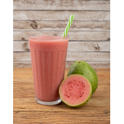 Sucos: Suco de Goiaba)