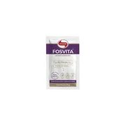 Suplementos: Fosvita sachê 7g Vitafor - As fibras alimentares auxiliam no funcionamento do intestino.