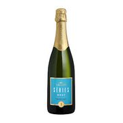 Espumantes: espumante salton series brut - espumante