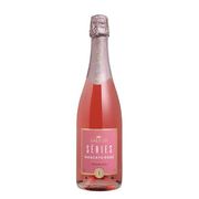 Espumantes: espumante salton series moscato rosé - espumante