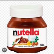 Chocolates: Nutella - 140g