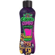 Ice: Combo Corote Whisky - 1lt