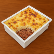 Diversos: Escondidinho de Carne Seca - Diversos (Ingredientes: Carne Seca)