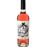 Vinhos Importados: Cordero con Piel de Lobo Malbec Rosé 750ml)