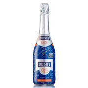 Espumantes: Espumante Dushy Zero Alcool 660ml)