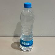 Água: Água s/ Gás - Água