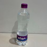 Água: Água c/ Gás - Água