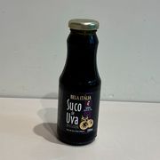Suco: Suco Integral de Uva - Suco