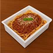 Massas: Espaguete - Massas (Ingredientes: Espaguette)