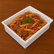 Massas: Penne - Massas (Ingredientes: Penne)