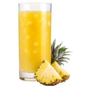 Sucos: Suco Natural - Polpa Congelada Abacaxi 500ml - Suco