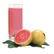 Sucos: Suco Natural - Polpa Congelada Goiaba 500ml - Suco