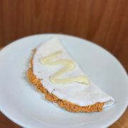Tapioca: Tapioca Frango com Requeijão - Ciabatta e Lanches (Ingredientes: requeijão, Frango)
