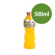 Outros: Gatorade Laranja 500ml - Gatorade
