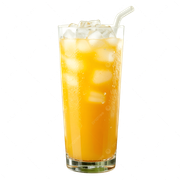 Tamanho: Caldo de Cana Abacaxi - 500ml (Ingredientes: abacaxi c/ hortelã, Caldo de Cana)