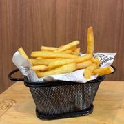 Porções: Fritas Individual - Porção