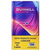 Cigarros: Dunhill Double 2 - 20und