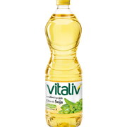 Mercearia: Óleo De Soja Vitaliv 900ml)