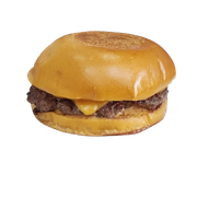 Sanduiches Artesanais: StopDuplo Artesanal+Embalagem(R$1,50) - Sanduiches Artesanais (Ingredientes: 2 Hambúrguer artesanal, pão brioche, Queijo Cheddar, verduras)