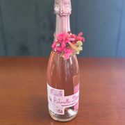 Espumantes: MOSCATEL ROSÉ ANTONELLA (Casa Olivo) - Vinho