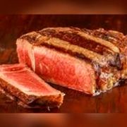 Assado/Porções: Medalhão de frango 100g - Assados (Ingredientes: Aproximadamente 100g)