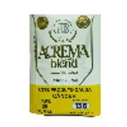 Tabacaria: Tabaco Acrema Blend)
