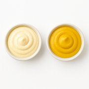 Molhos: Creme de Alho 30g - Molho