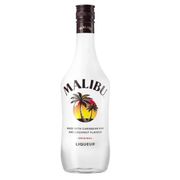 Malibu: Malibu - 750ml