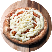 Esfihas Salgadas: Atum Sólido II com Catupiry - Esfiha Salgada (Ingredientes: Atum Sólido, Tomate Picado, Cebola, Catupiry)