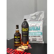 Combos: combo natu nobilis - DINHEIRO