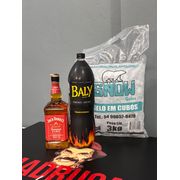 Combos: combo jack fire - DINHEIRO