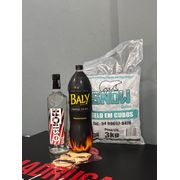 Combos: combo orloff - DINHEIRO