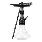 NARGUILE ZEUS EROS: NARGUILE ZEUS EROS - PRETO - ATACADO ACIMA DE 3 UNIDADES FICA R$ 544,50 CADA