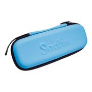 BAG / CASE: CASE SADHU SLIM - AZUL BB - ATACADO ACIMA DE 3 UNIDADES: R$35,00 CADA