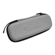 BAG / CASE: CASE SADHU SLIM - CINZA - ATACADO ACIMA DE 3 UNIDADES: R$35,00 CADA
