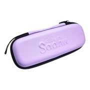 BAG / CASE: CASE SADHU SLIM - LILAS - ATACADO ACIMA DE 3 UNIDADES: R$35,00 CADA