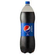 Refrigerante: Pepsi 2L - Refrigerante