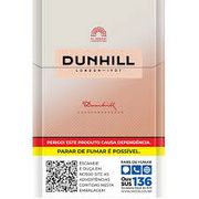 Cigarros: Dunhil l Carlton Box - Cigarros