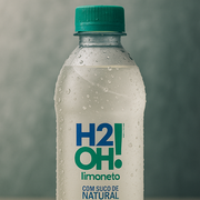 Refrigerante: H2O Limoneto 500ml - Refrigerante