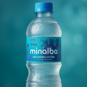 Bebida: Água Mineral sem Gás - Água Mineral