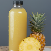 Bebida: Suco Natural Abacaxi - 300 ml
