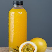 Bebida: Suco Natural Maracujá - 300 ml